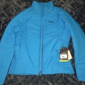REI womens jacket